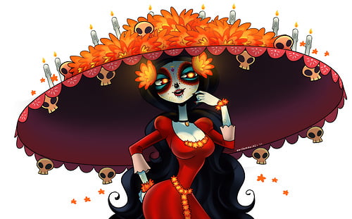 Day of the Dead - Favorite Images #104631042