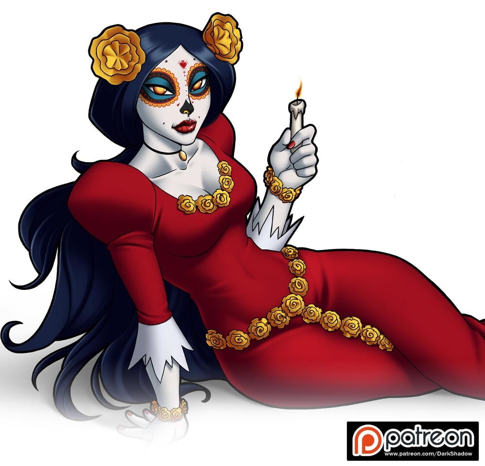 Day of the Dead - Favorite Images #104631044