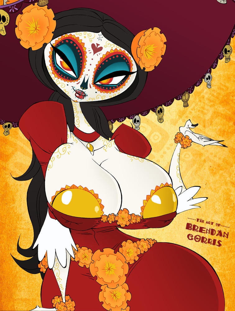 Day of the Dead - Favorite Images #104631046