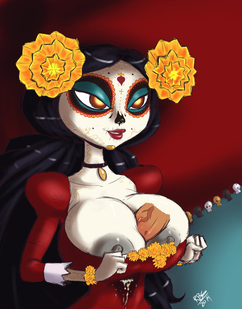 Day of the Dead - Favorite Images #104631056