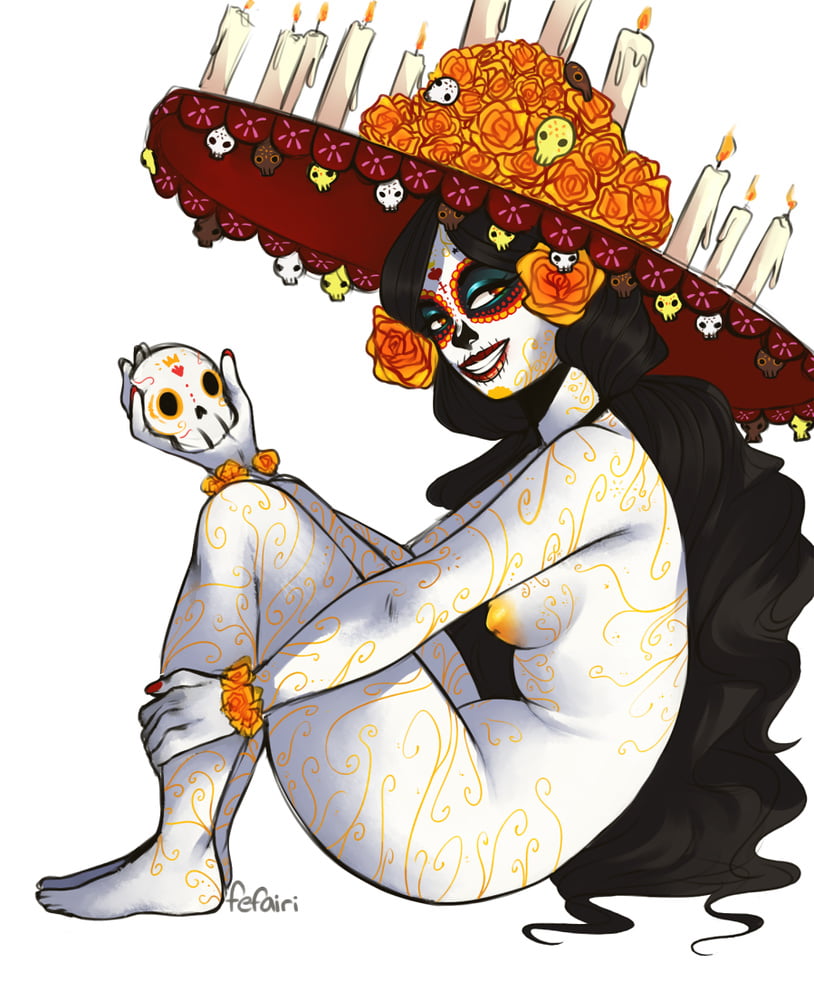 Day of the Dead - Favorite Images #104631076