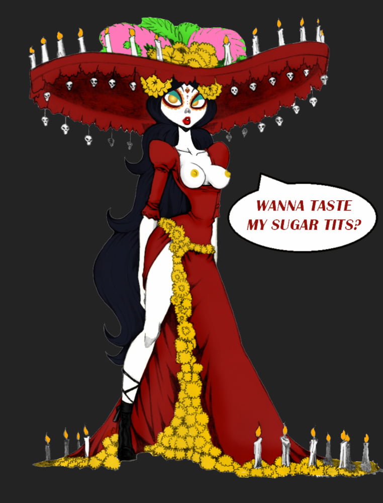 Day of the Dead - Favorite Images #104631103