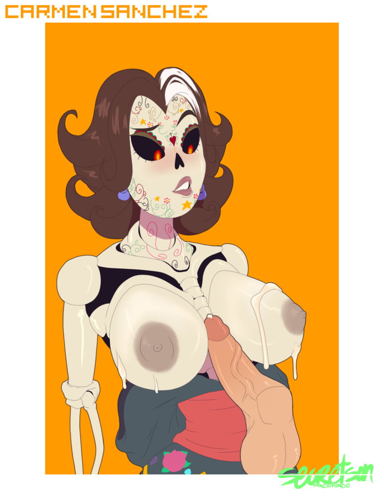 Day of the Dead - Favorite Images #104631109