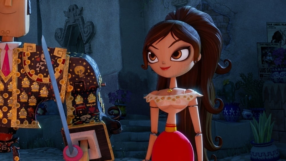 Day of the Dead - Favorite Images #104631124