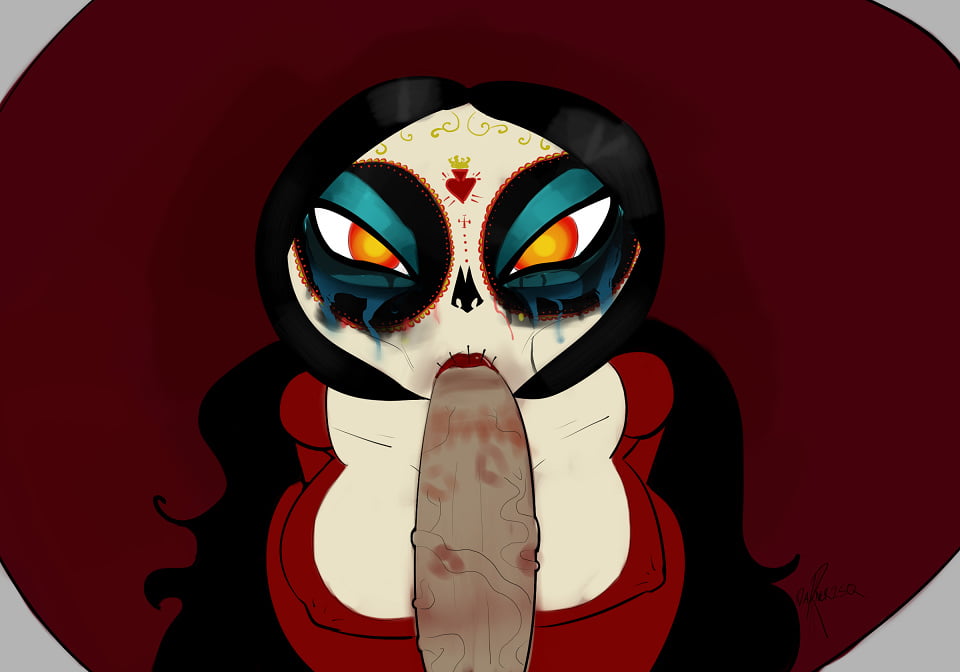 Day of the Dead - Favorite Images #104631139