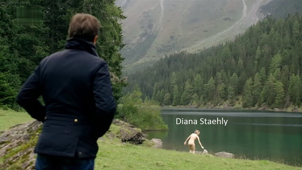 Diana staehly - heiße deutsche captions
 #94259633
