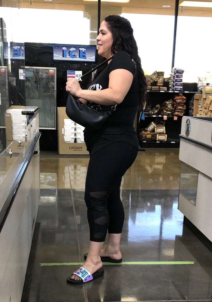 Thick Mexican bitch #98404691