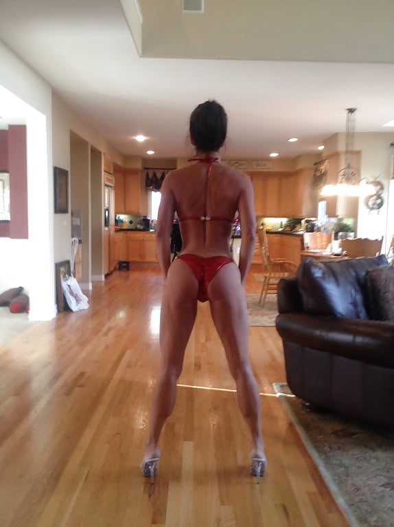 Leaked nudo fitness maturo da denver
 #99613131