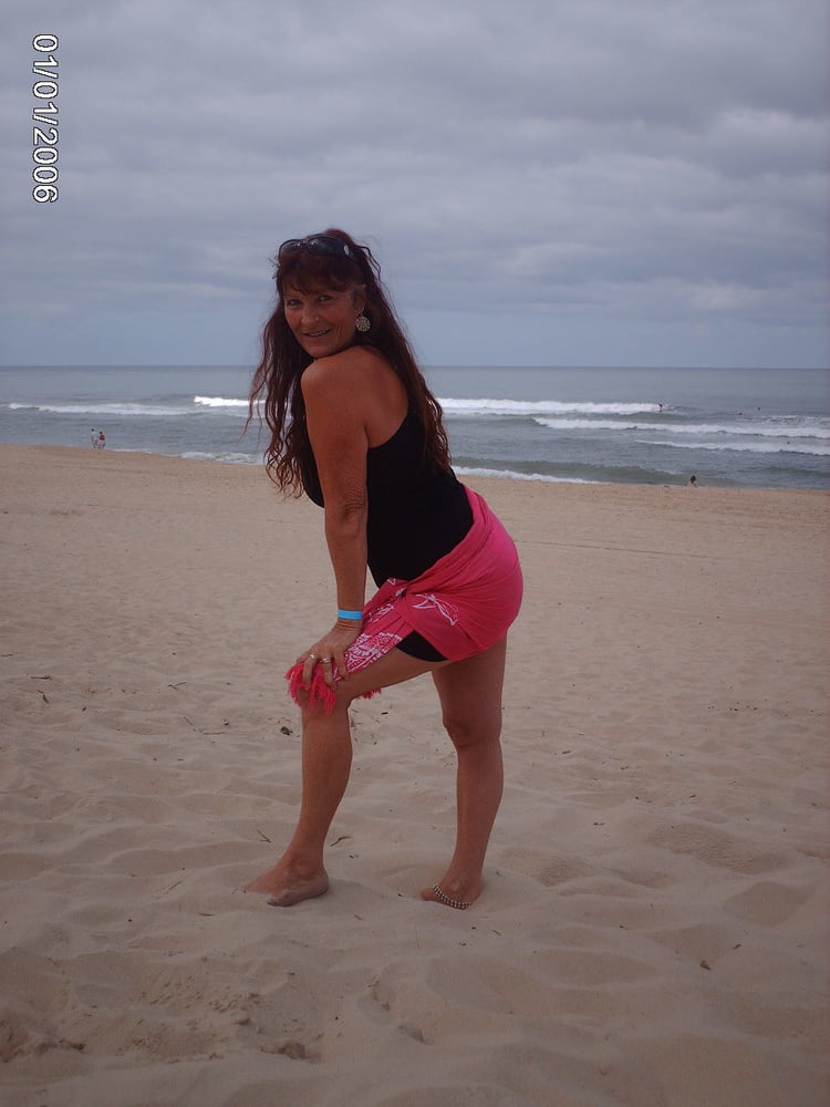 en maillot de bains #106367381