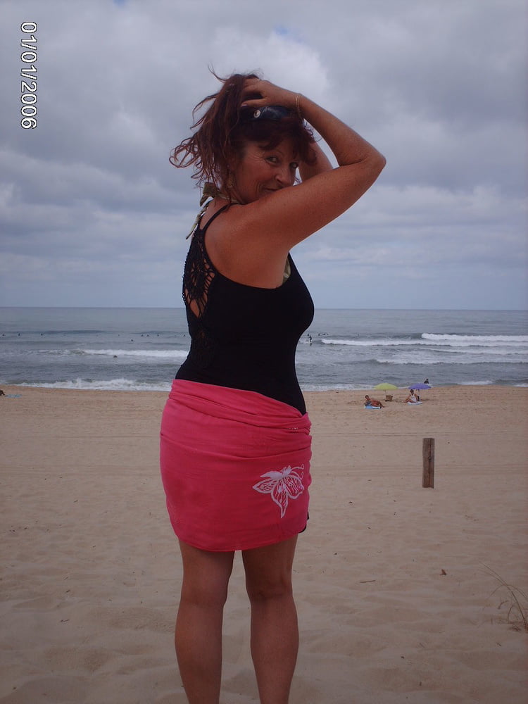 en maillot de bains #106367384