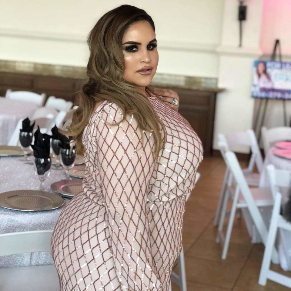 Bbw vestido 337
 #103249708