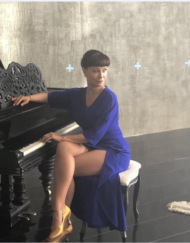 Nonna Grishaeva #93927896