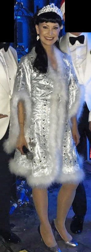 Nonna Grishaeva #93927923