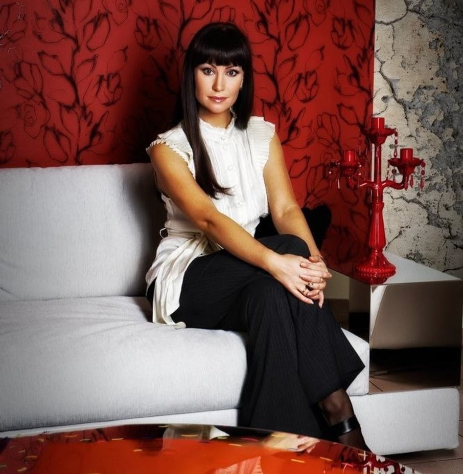 Nonna Grishaeva #93927934