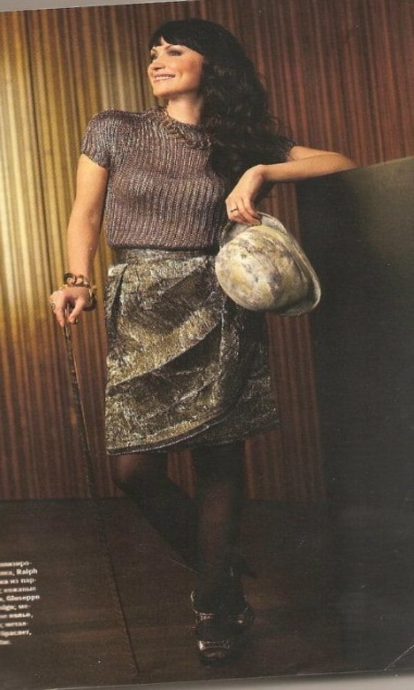 Nonna Grishaeva #93927951