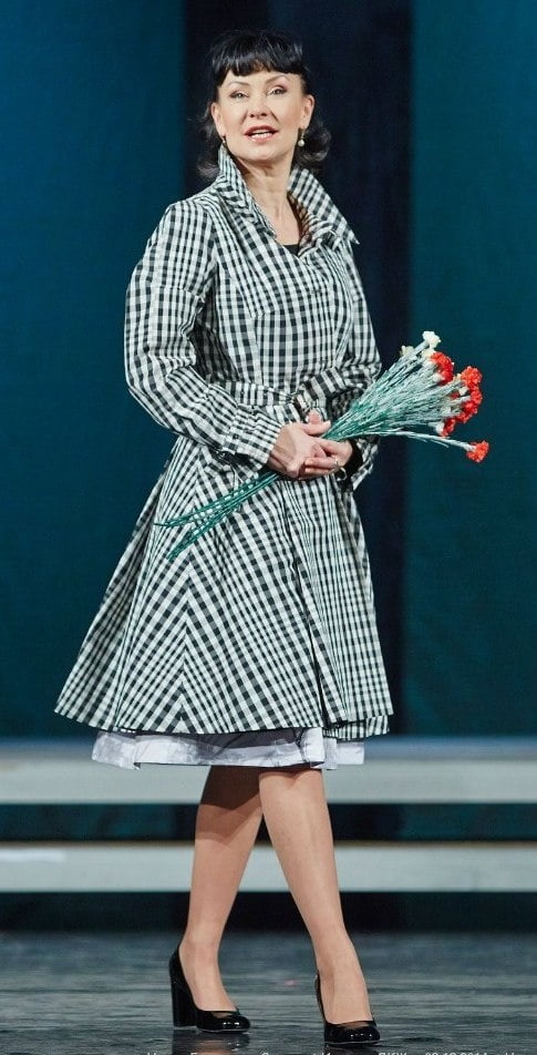 Nonna Grishaeva #93927976