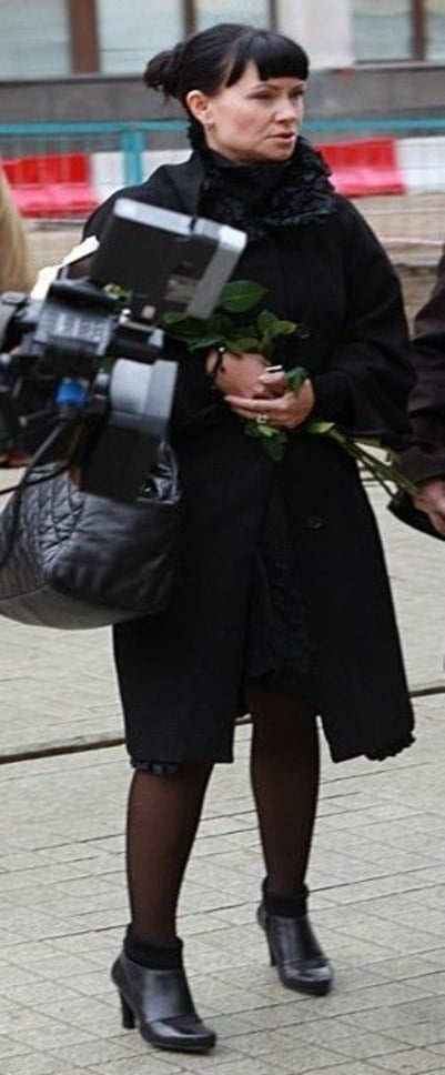 Nonna Grishaeva #93927985