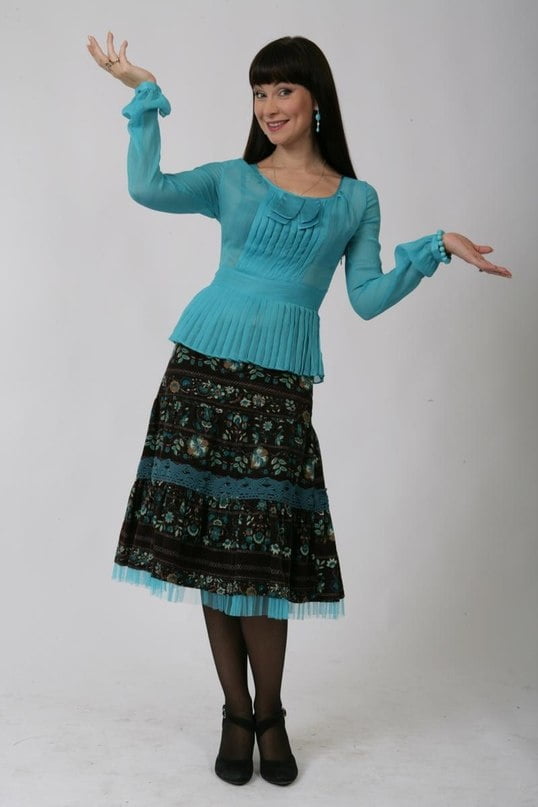 Nonna Grishaeva #93928004