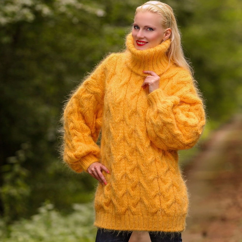 Tanya - big-mohair.sweater
 #91173212