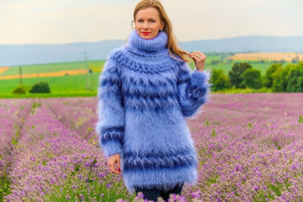 Tanya - big-mohair.sweater
 #91173242