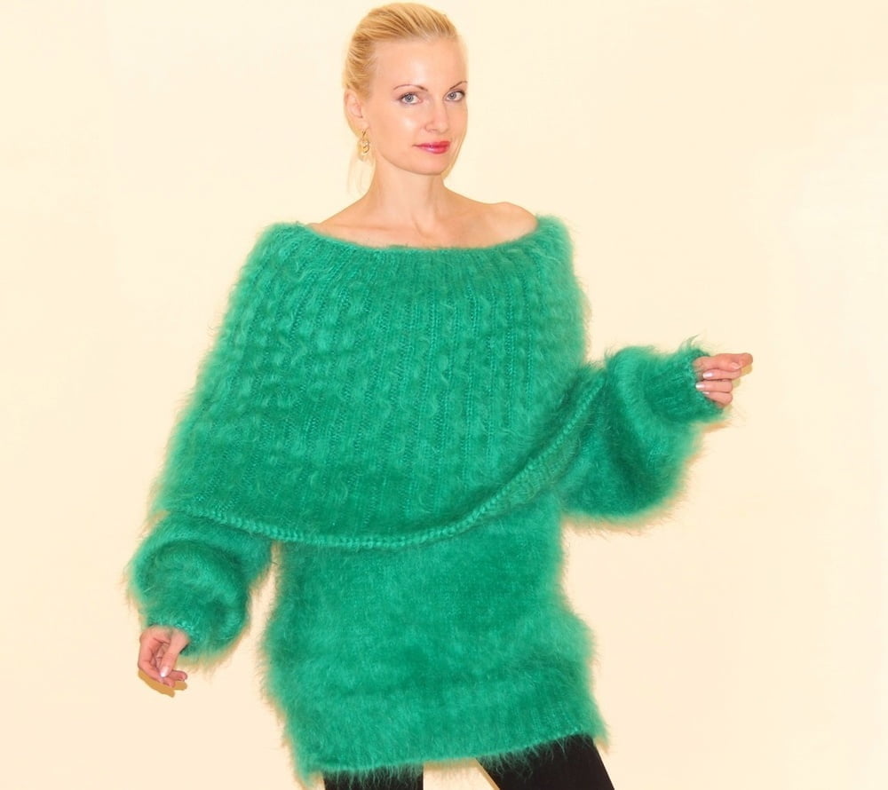 Tanya - big-mohair.sweater
 #91173491