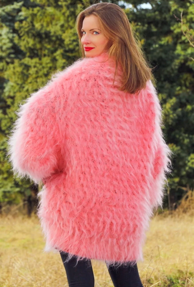 Tanya - big-mohair.sweater
 #91173497