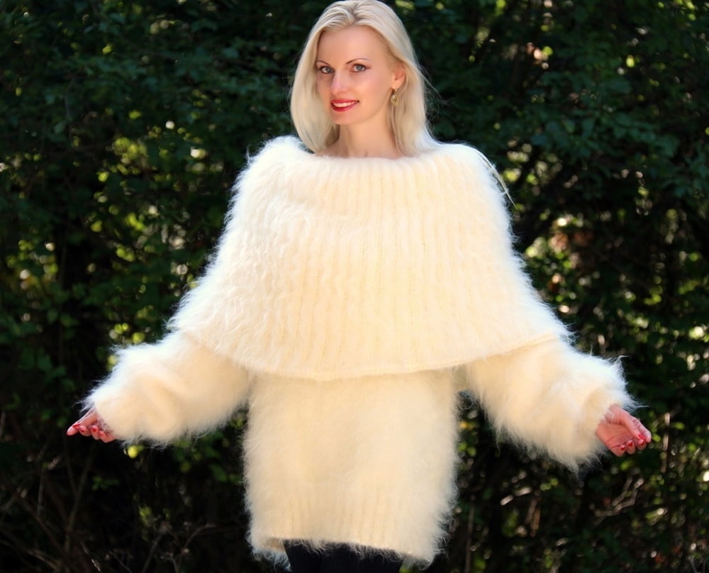 Tanya - big-mohair.sweater
 #91173521