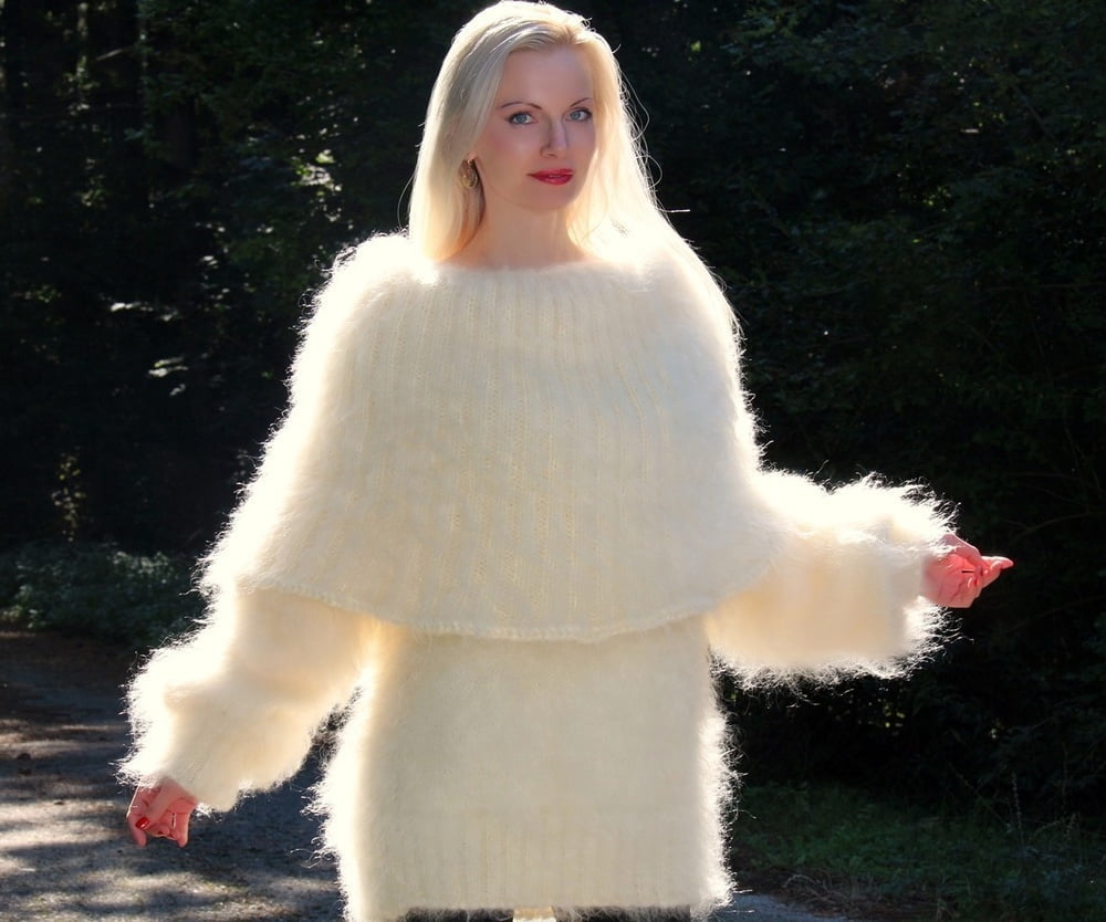 Tanya - big-mohair.sweater
 #91173524