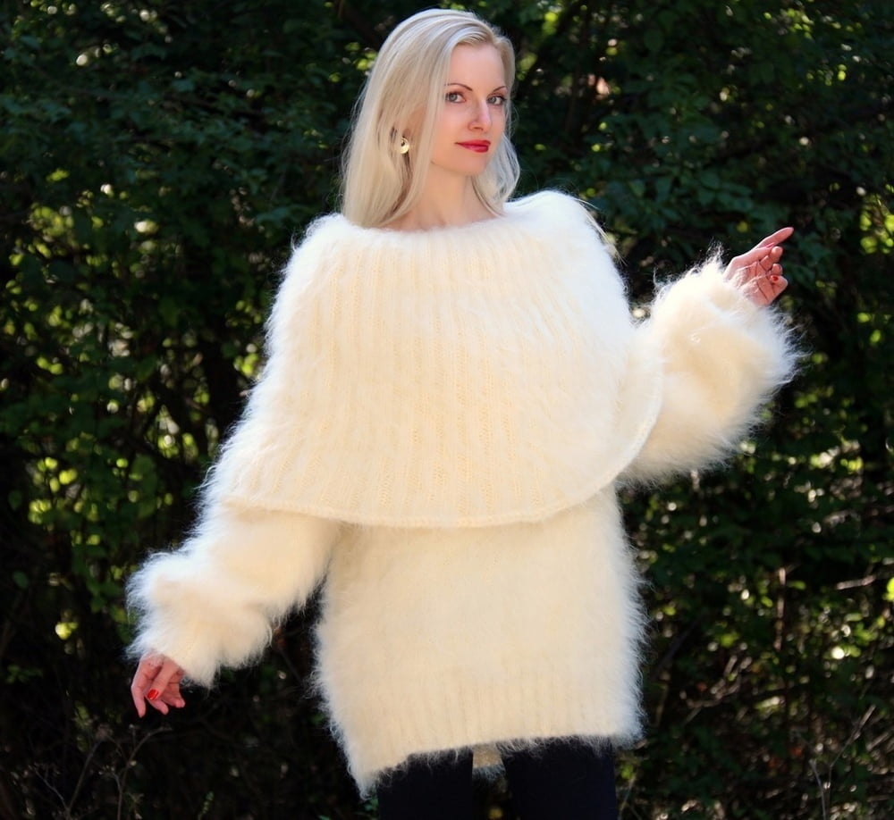 Tanya - big-mohair.sweater
 #91173527