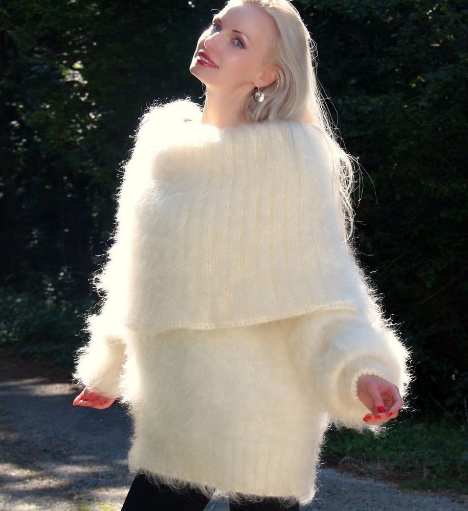 Tanya - big-mohair.sweater
 #91173530