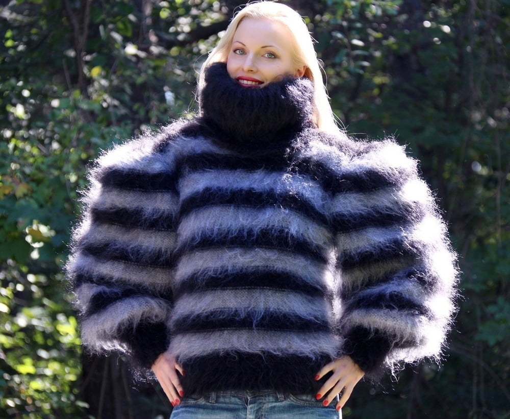 Tanya - big-mohair.sweater
 #91173569