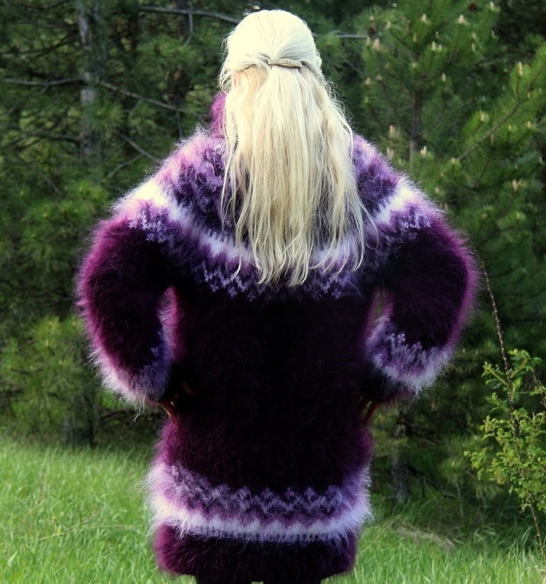 Tanya - big-mohair.sweater
 #91173609