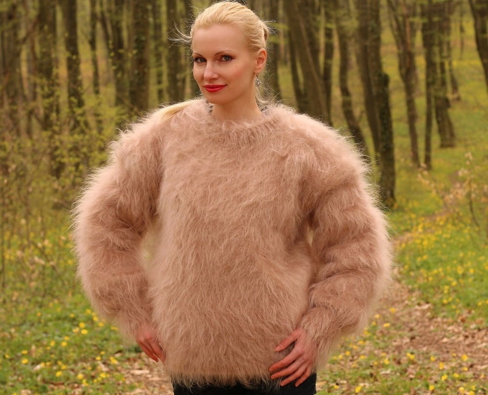 Tanya - big-mohair.sweater
 #91173800