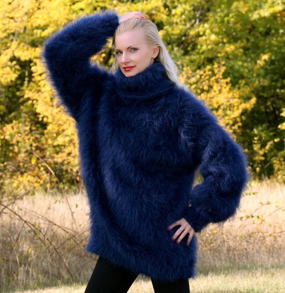 Tanya - big-mohair.sweater
 #91173803