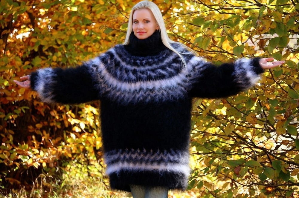 Tanya - big-mohair.sweater
 #91173855