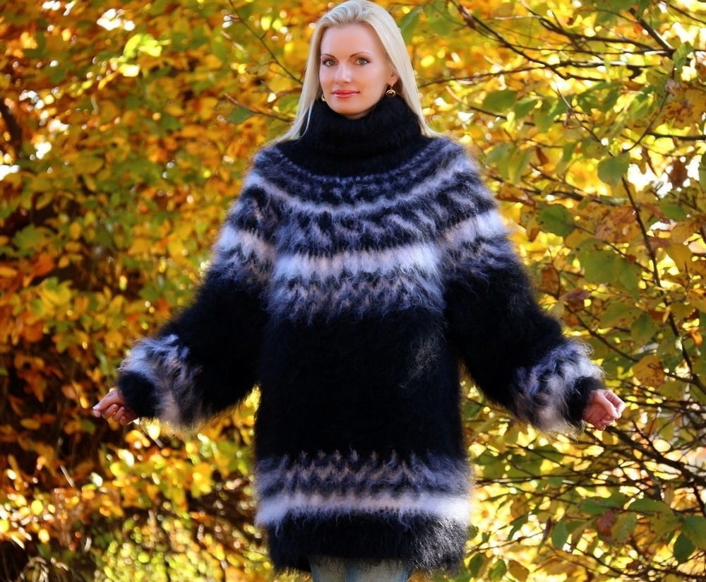 Tanya - big-mohair.sweater
 #91173859