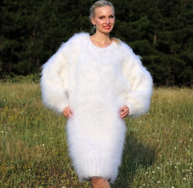 Tanya - big-mohair.sweater
 #91173882