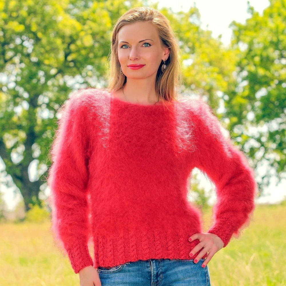 Tanya - big-mohair.sweater
 #91173919