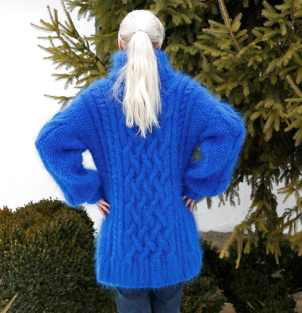 Tanya - big-mohair.sweater
 #91173973