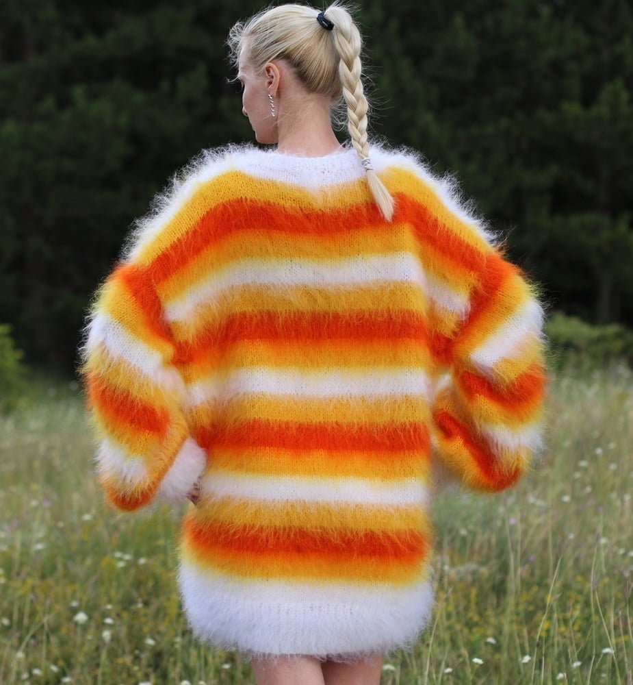 Tanya - big-mohair.sweater
 #91174019