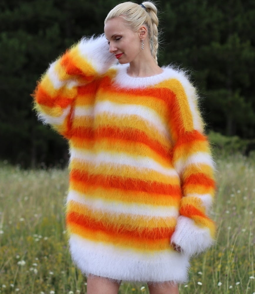 Tanya - big-mohair.sweater
 #91174027