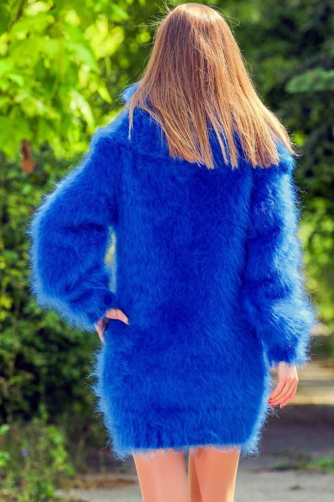 Tanya - big-mohair.sweater
 #91174041