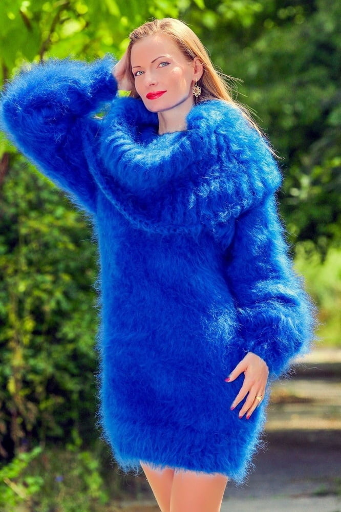 Tanya - big-mohair.sweater
 #91174053