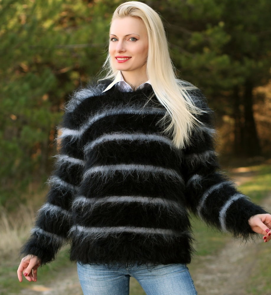 Tanya - big-mohair.sweater
 #91174183