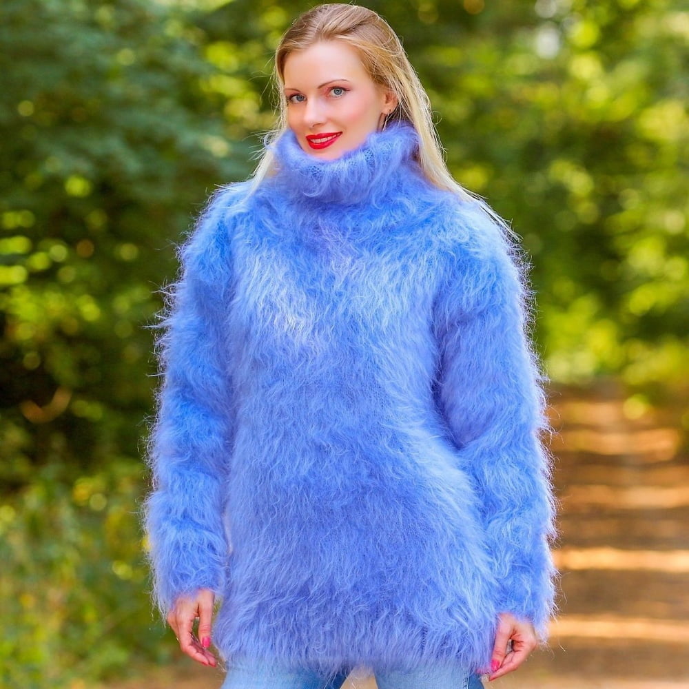 Tanya - big-mohair.sweater
 #91174203