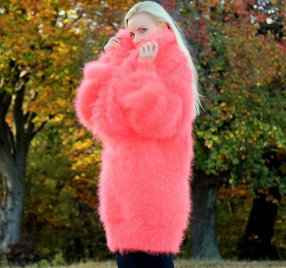 Tanya - big-mohair.sweater
 #91174209