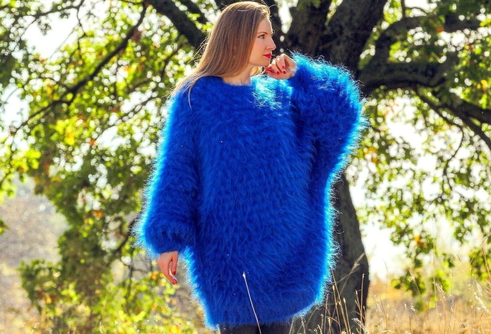 Tanya - big-mohair.sweater
 #91174241