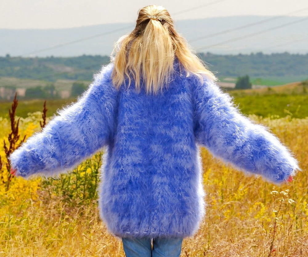 Tanya - big-mohair.sweater
 #91174253