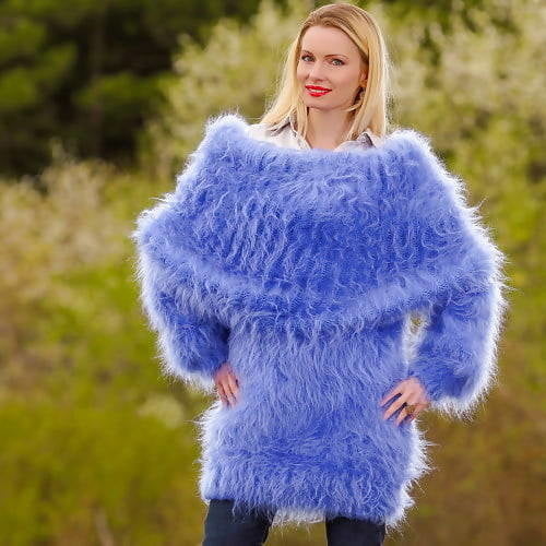 Tanya - big-mohair.sweater
 #91174514