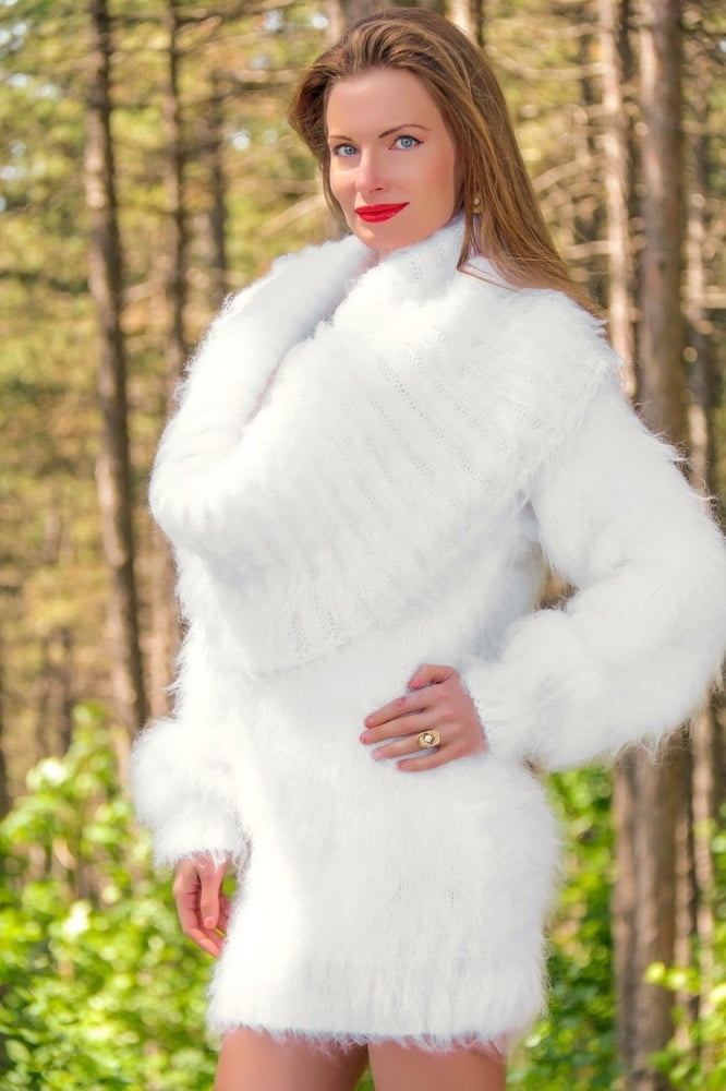 Tanya - big-mohair.sweater
 #91174664